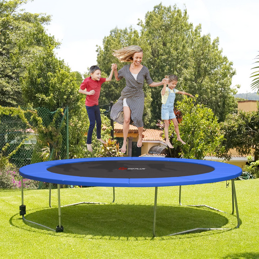 8ft trampoline hot sale skirt